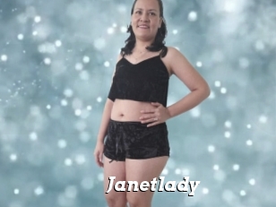 Janetlady