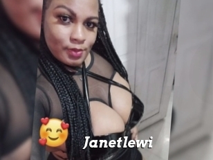 Janetlewi