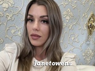 Janetowens