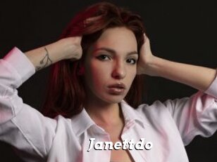 Janettdo