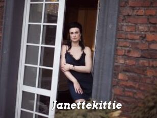 Janettekittie