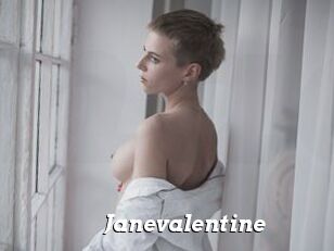 Janevalentine