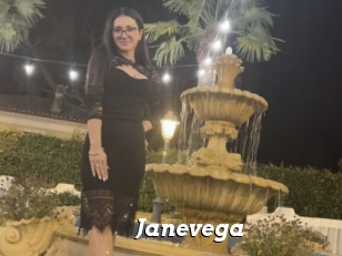 Janevega