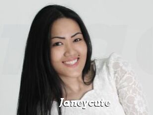 Janeycute