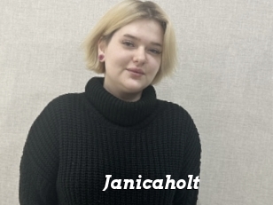 Janicaholt