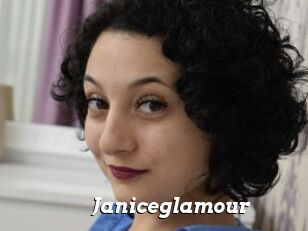 Janiceglamour