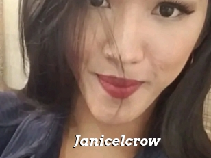 Janicelcrow