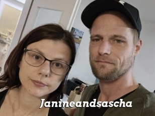 Janineandsascha