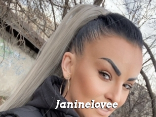 Janinelovee