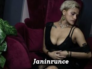 Janinrunce