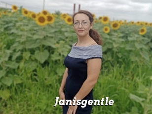 Janisgentle