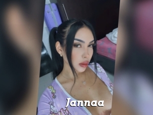 Jannaa