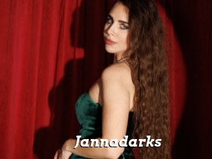 Jannadarks