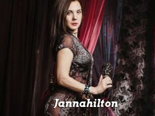 Jannahilton