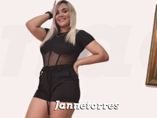 Jannetorres