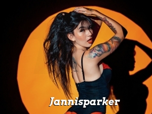 Jannisparker