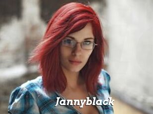 Jannyblack