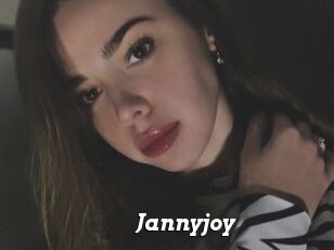 Jannyjoy