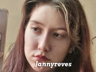 Jannyreves