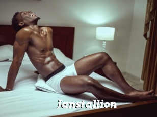 Janstallion