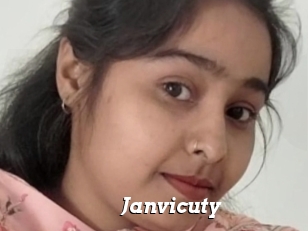 Janvicuty