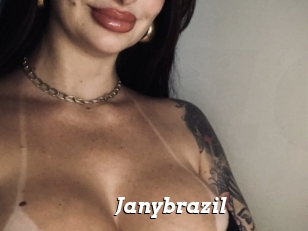 Janybrazil