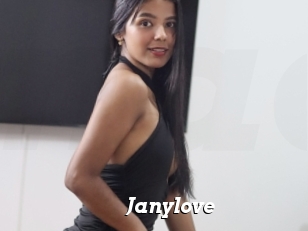 Janylove