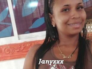 Janyxxx