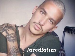 Jaredlatins