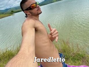 Jaredletto