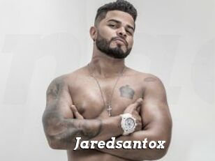 Jaredsantox