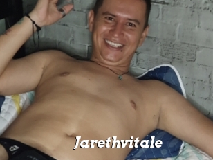 Jarethvitale