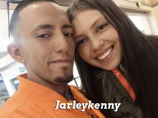 Jarleykenny