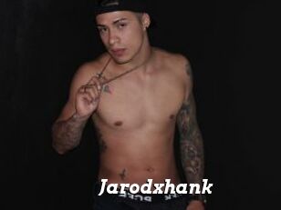 Jarodxhank