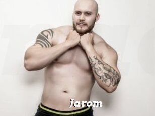 Jarom