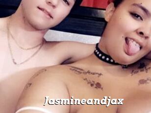 Jasmineandjax