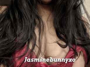 Jasminebunnyxo