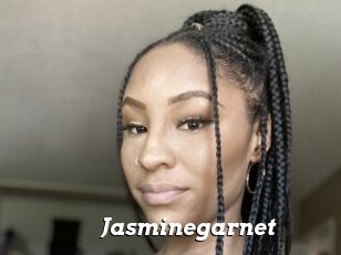 Jasminegarnet