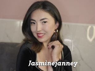 Jasminejanney