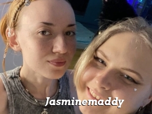 Jasminemaddy