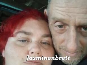 Jasminenbrett