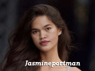 Jasmineportman