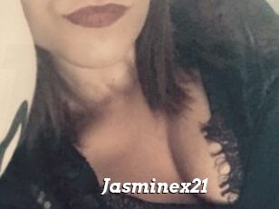 Jasminex21