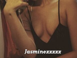 Jasminexxxxx