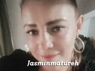 Jasminmatureh