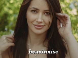 Jasminnise