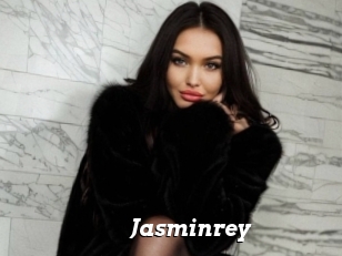 Jasminrey