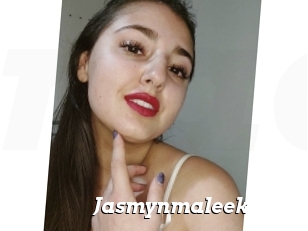 Jasmynmaleek