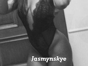 Jasmynskye