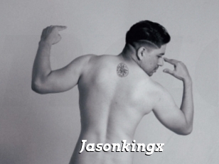 Jasonkingx